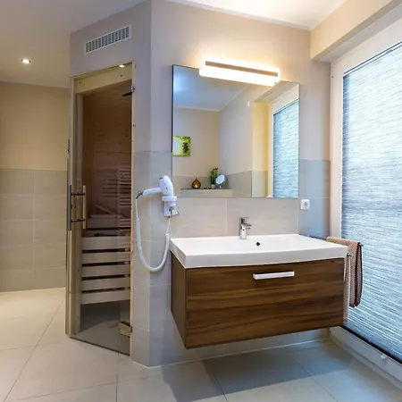 Mon Bijou _ Eg_fewo Lejlighed Göhren-Lebbin